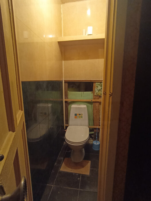 Екатеринбург, ул. Военная, 4а (Вторчермет) - фото квартиры (7)