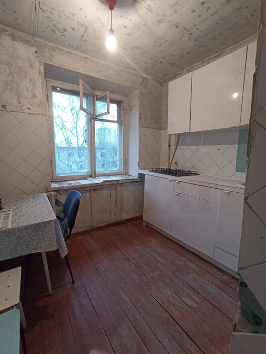 Екатеринбург, ул. Военная, 4а (Вторчермет) - фото квартиры (8)