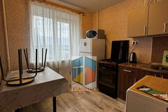 г. Краснотурьинск, ул. Чкалова, 29 (городской округ Краснотурьинск) - фото квартиры