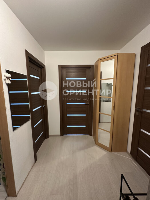 Екатеринбург, ул. Старых Большевиков, 56 (Эльмаш) - фото квартиры (2)