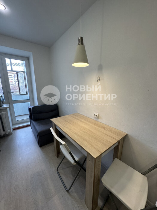 Екатеринбург, ул. Старых Большевиков, 56 (Эльмаш) - фото квартиры (4)