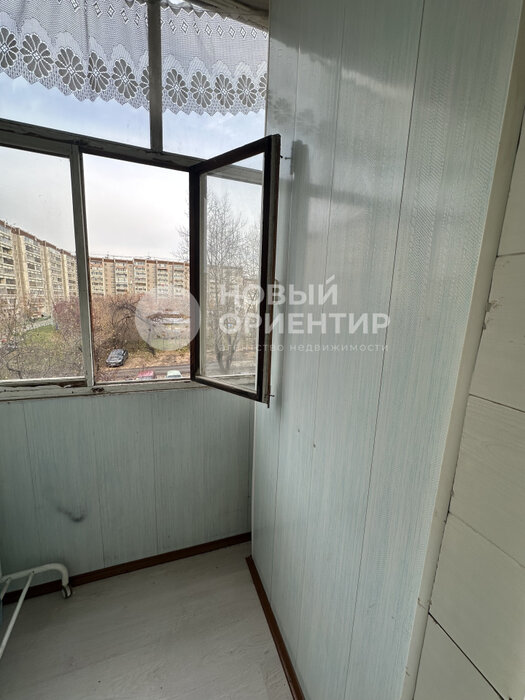 Екатеринбург, ул. Старых Большевиков, 56 (Эльмаш) - фото квартиры (6)