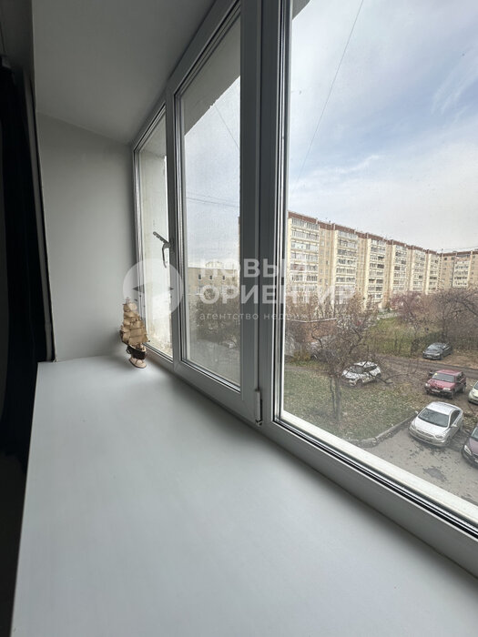 Екатеринбург, ул. Старых Большевиков, 56 (Эльмаш) - фото квартиры (7)