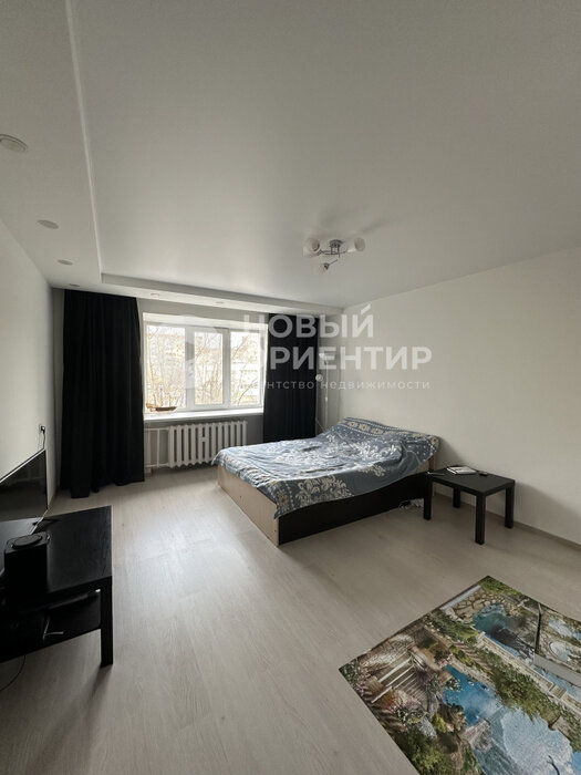 Екатеринбург, ул. Старых Большевиков, 56 (Эльмаш) - фото квартиры (8)