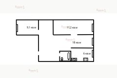 Екатеринбург, ул. Машиностроителей, 69 (Уралмаш) - фото квартиры