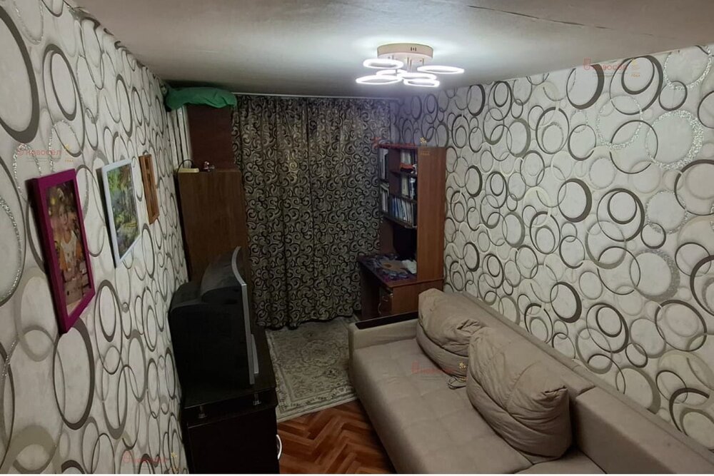 Екатеринбург, ул. Машиностроителей, 69 (Уралмаш) - фото квартиры (3)