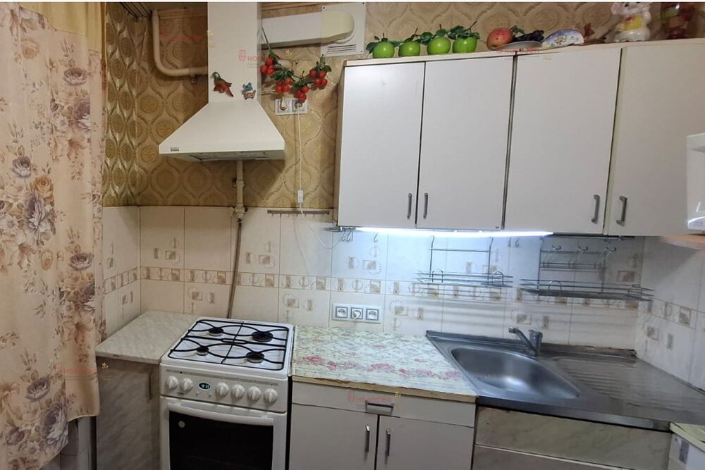 Екатеринбург, ул. Машиностроителей, 69 (Уралмаш) - фото квартиры (6)