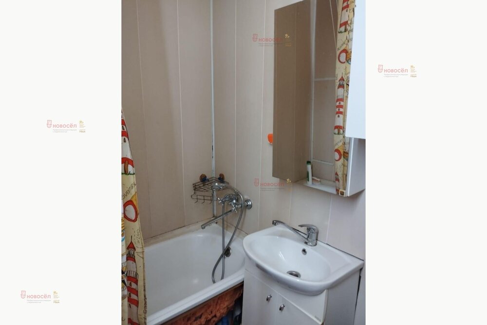 Екатеринбург, ул. Машиностроителей, 69 (Уралмаш) - фото квартиры (7)