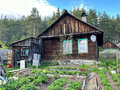 Продажа дома: п. Новоасбест, ул. Горный, 4 (городской округ Горноуральский) - Фото 1