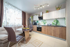 Екатеринбург, ул. Заводская, 73 (Юго-Западный) - фото квартиры