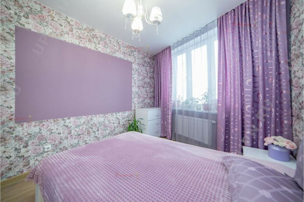 Екатеринбург, ул. Заводская, 73 (Юго-Западный) - фото квартиры (4)