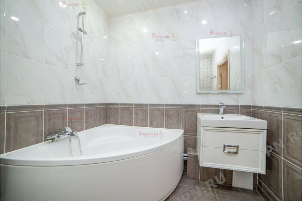 Екатеринбург, ул. Заводская, 73 (Юго-Западный) - фото квартиры (6)