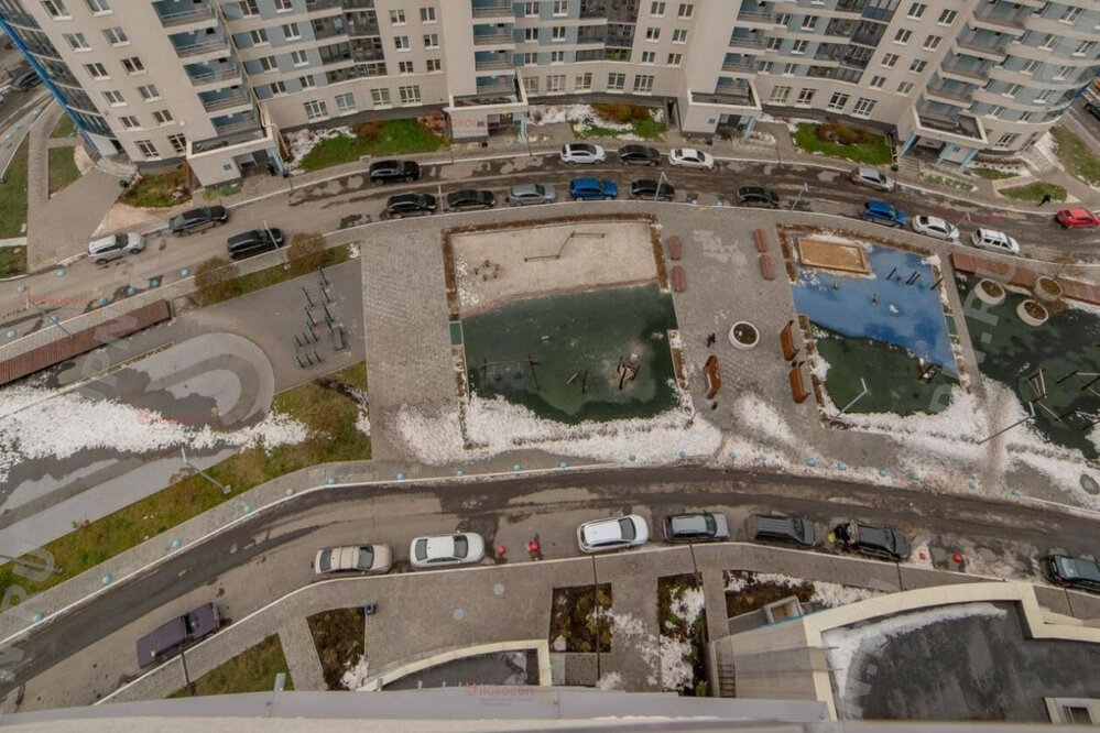 Екатеринбург, ул. Заводская, 73 (Юго-Западный) - фото квартиры (7)