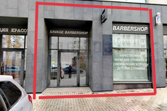 Екатеринбург, ул. Стачек, 62 (Эльмаш) - фото торговой площади