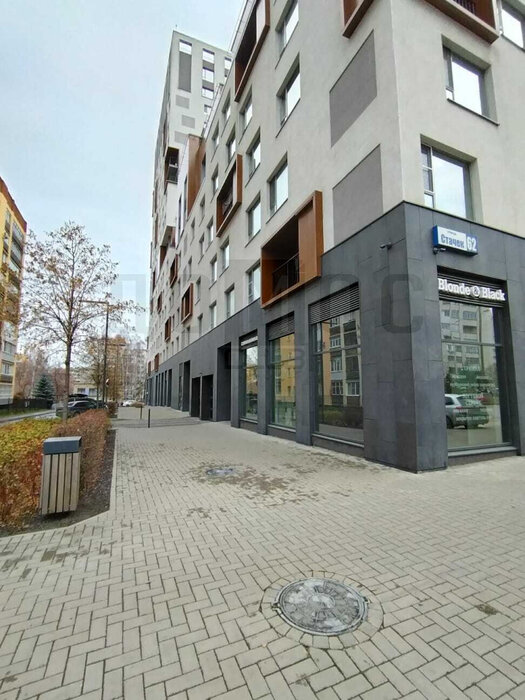 Екатеринбург, ул. Стачек, 62 (Эльмаш) - фото торговой площади (4)