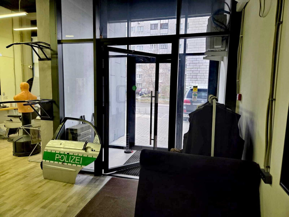 Екатеринбург, ул. Стачек, 62 (Эльмаш) - фото торговой площади (6)