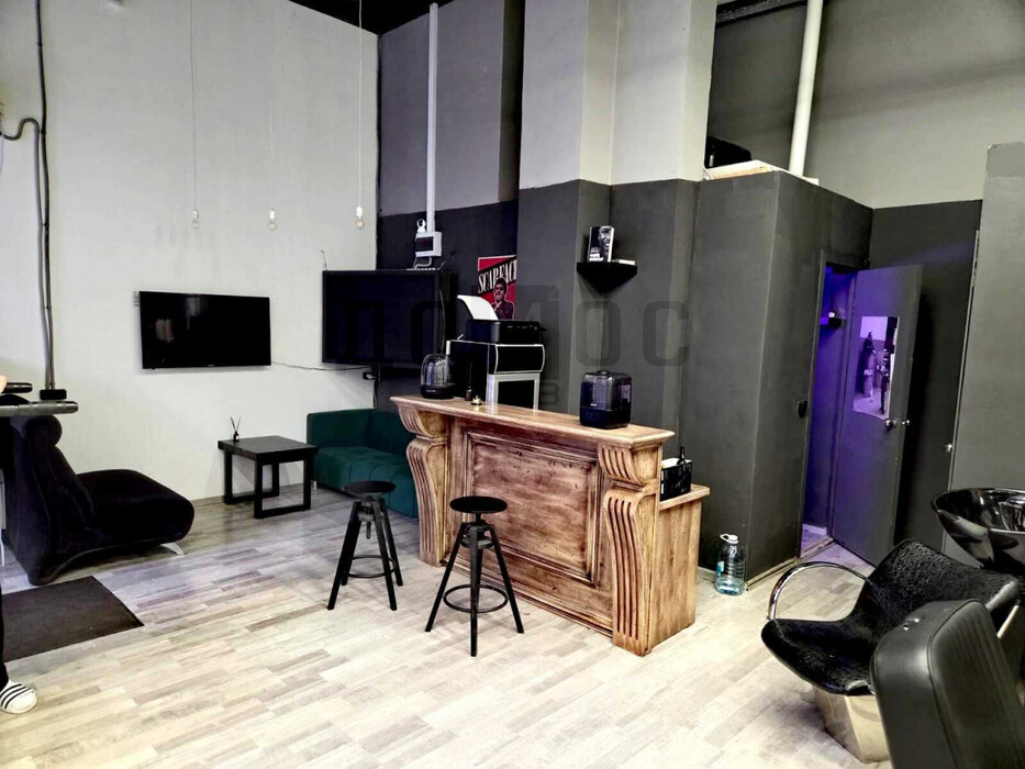 Екатеринбург, ул. Стачек, 62 (Эльмаш) - фото торговой площади (8)