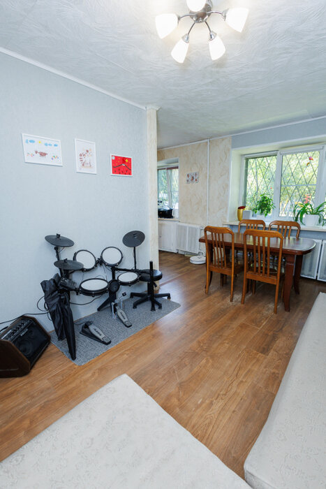 Екатеринбург, ул. Степана Разина, 76 (Автовокзал) - фото квартиры (3)