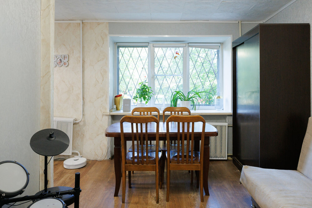 Екатеринбург, ул. Степана Разина, 76 (Автовокзал) - фото квартиры (4)