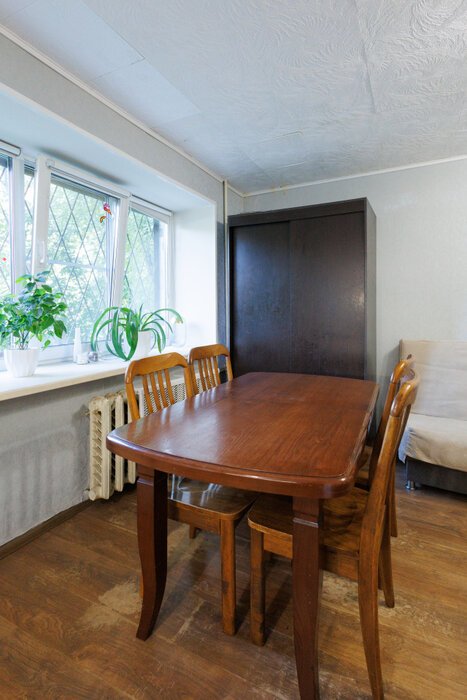 Екатеринбург, ул. Степана Разина, 76 (Автовокзал) - фото квартиры (5)