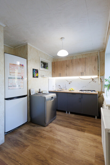 Екатеринбург, ул. Степана Разина, 76 (Автовокзал) - фото квартиры (6)