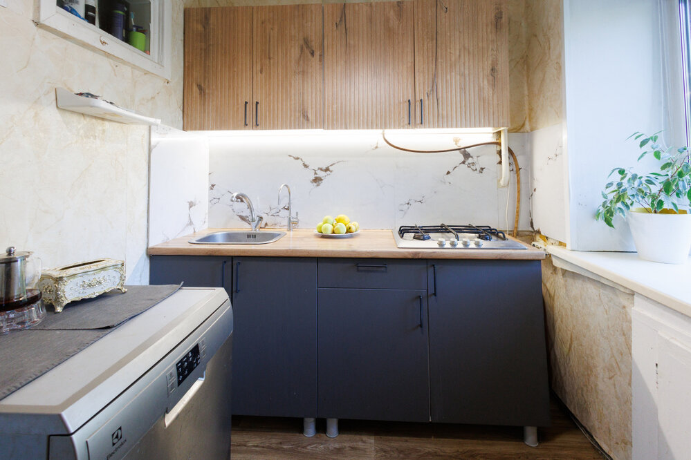 Екатеринбург, ул. Степана Разина, 76 (Автовокзал) - фото квартиры (7)