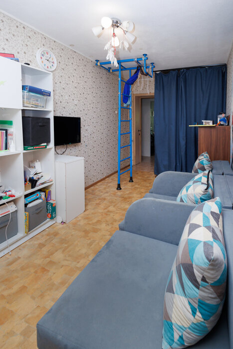 Екатеринбург, ул. Степана Разина, 76 (Автовокзал) - фото квартиры (8)