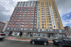 Екатеринбург, ул. Академика Парина, 35 (Академический) - фото квартиры