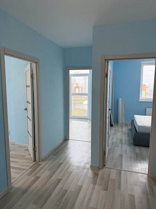 Екатеринбург, ул. Академика Парина, 35 (Академический) - фото квартиры (2)