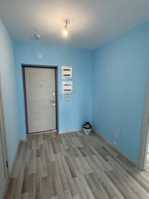 Екатеринбург, ул. Академика Парина, 35 (Академический) - фото квартиры (4)