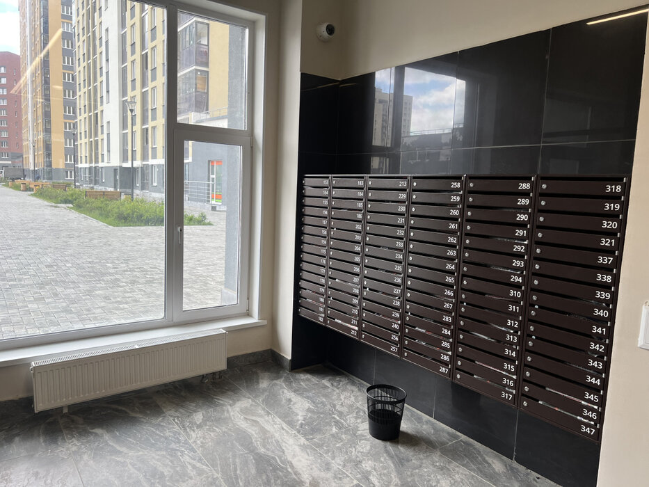 Екатеринбург, ул. Академика Парина, 35 (Академический) - фото квартиры (7)