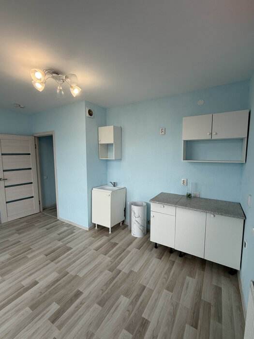 Екатеринбург, ул. Академика Парина, 35 (Академический) - фото квартиры (8)