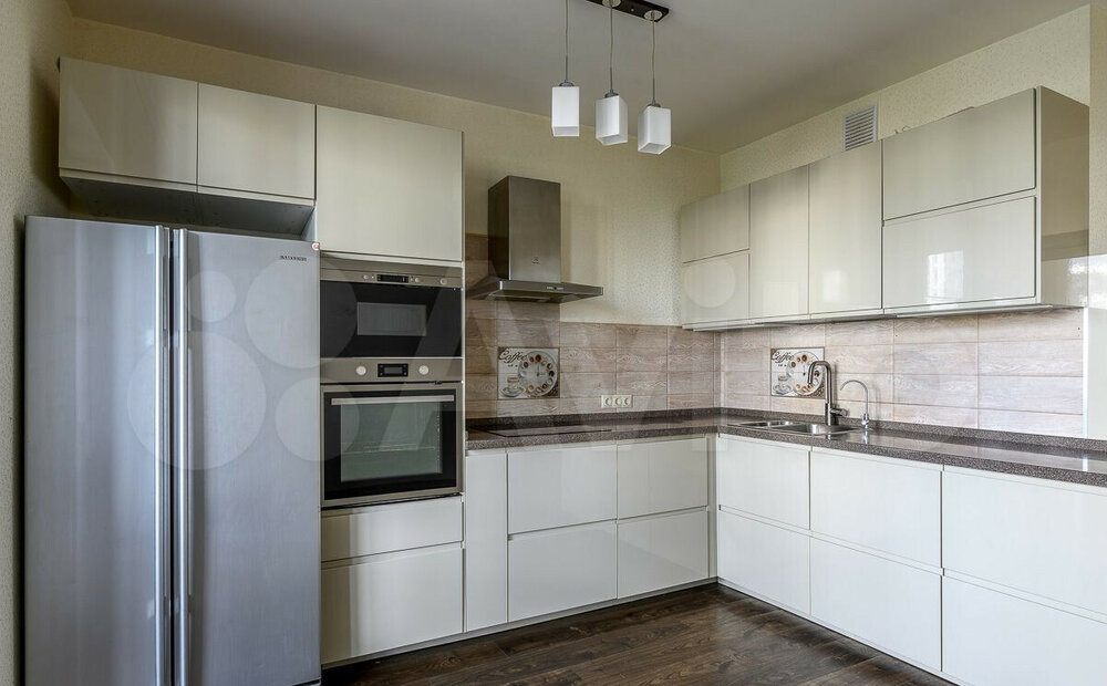 Екатеринбург, ул. Репина, 52 (Юго-Западный) - фото квартиры (1)