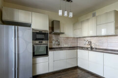 Екатеринбург, ул. Репина, 52 (Юго-Западный) - фото квартиры