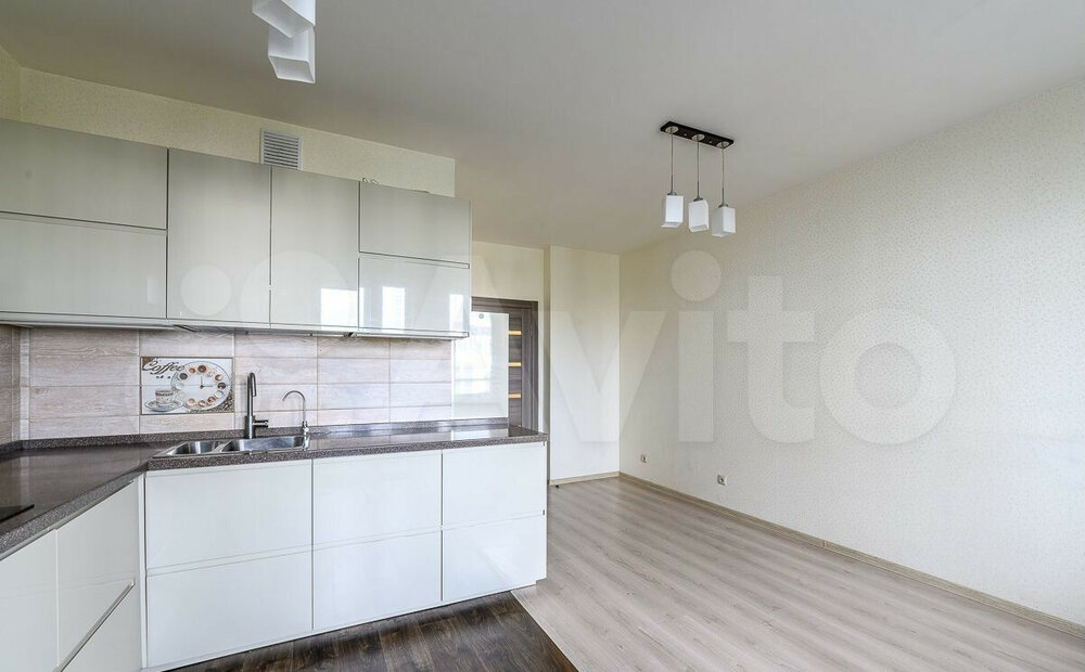 Екатеринбург, ул. Репина, 52 (Юго-Западный) - фото квартиры (2)