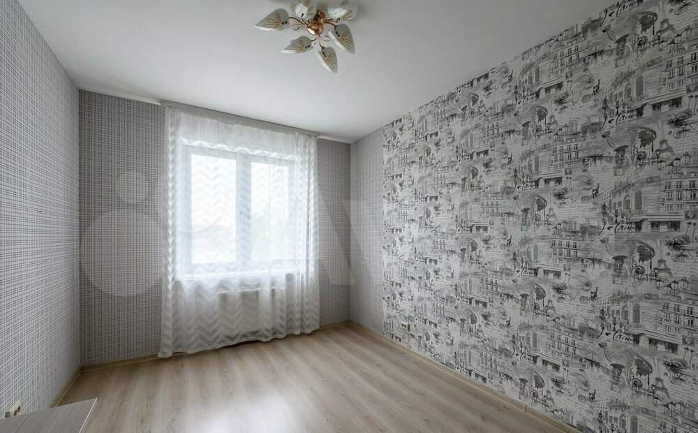 Екатеринбург, ул. Репина, 52 (Юго-Западный) - фото квартиры (4)