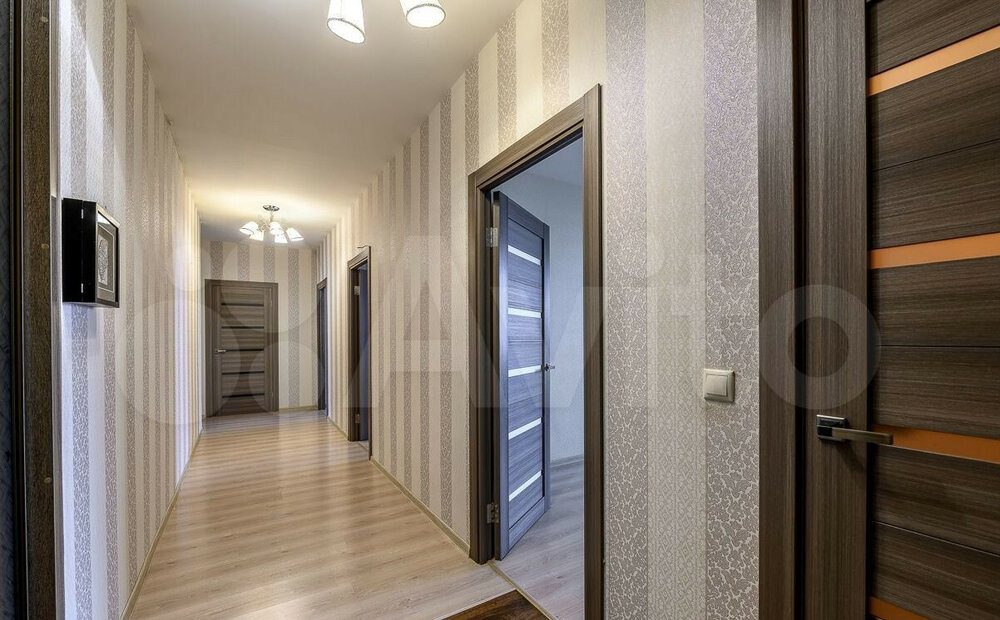 Екатеринбург, ул. Репина, 52 (Юго-Западный) - фото квартиры (5)