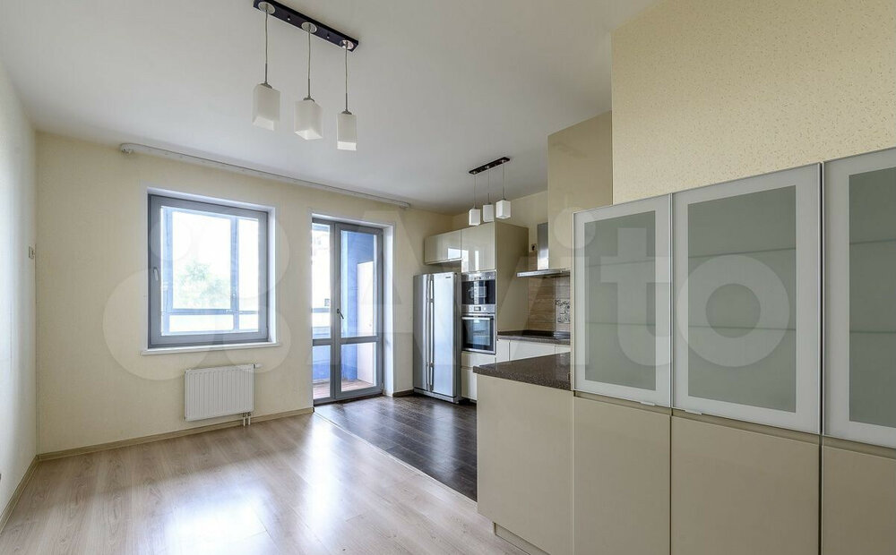 Екатеринбург, ул. Репина, 52 (Юго-Западный) - фото квартиры (6)