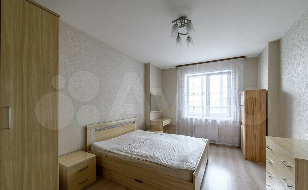 Екатеринбург, ул. Репина, 52 (Юго-Западный) - фото квартиры (7)