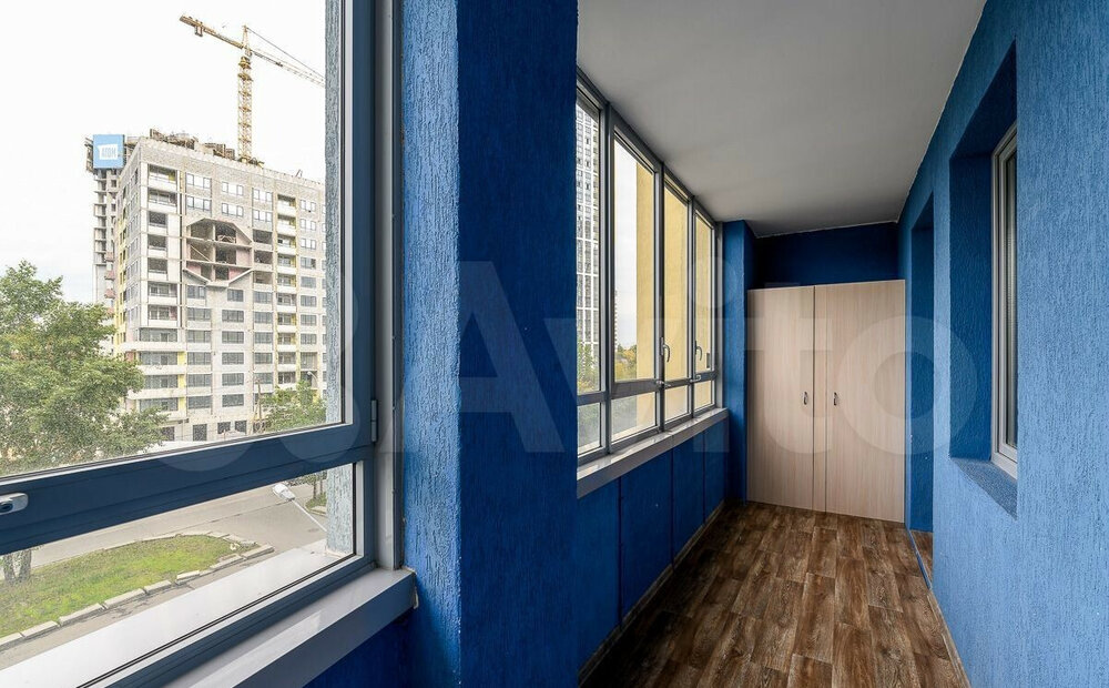 Екатеринбург, ул. Репина, 52 (Юго-Западный) - фото квартиры (8)