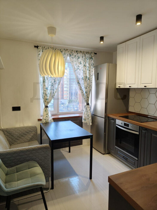 Екатеринбург, ул. Фурманова, 125 (Юго-Западный) - фото квартиры (1)