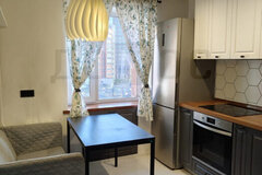 Екатеринбург, ул. Фурманова, 125 (Юго-Западный) - фото квартиры