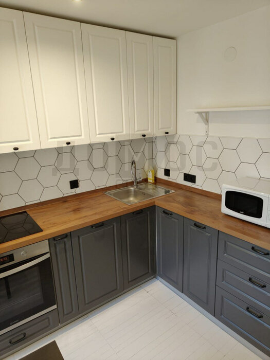 Екатеринбург, ул. Фурманова, 125 (Юго-Западный) - фото квартиры (2)