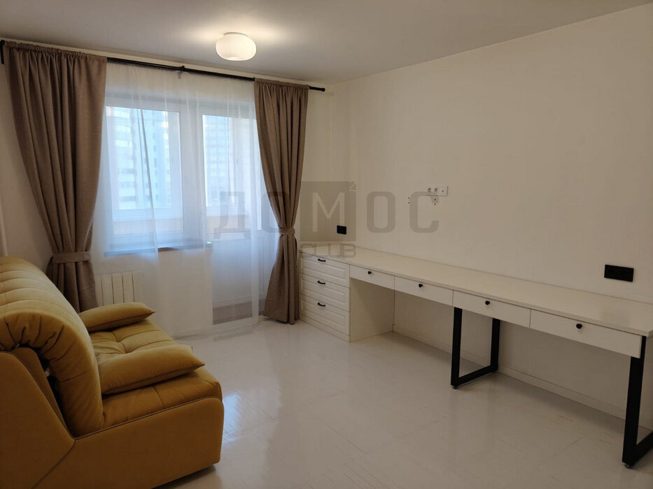 Екатеринбург, ул. Фурманова, 125 (Юго-Западный) - фото квартиры (4)