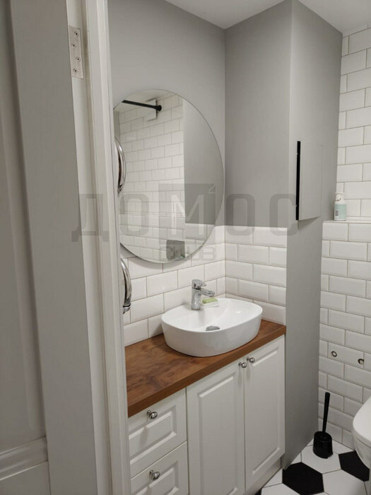 Екатеринбург, ул. Фурманова, 125 (Юго-Западный) - фото квартиры (6)