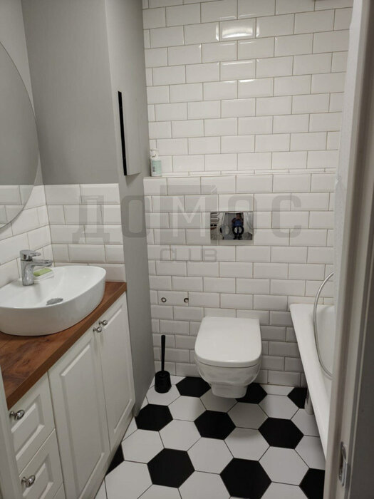 Екатеринбург, ул. Фурманова, 125 (Юго-Западный) - фото квартиры (7)