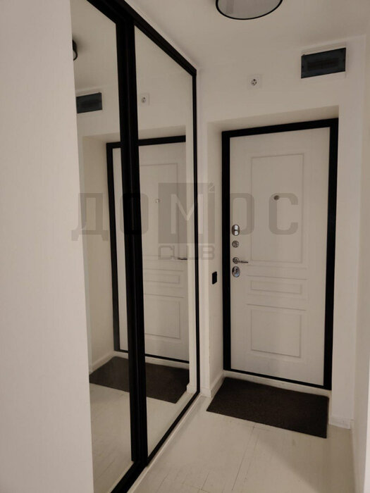 Екатеринбург, ул. Фурманова, 125 (Юго-Западный) - фото квартиры (8)