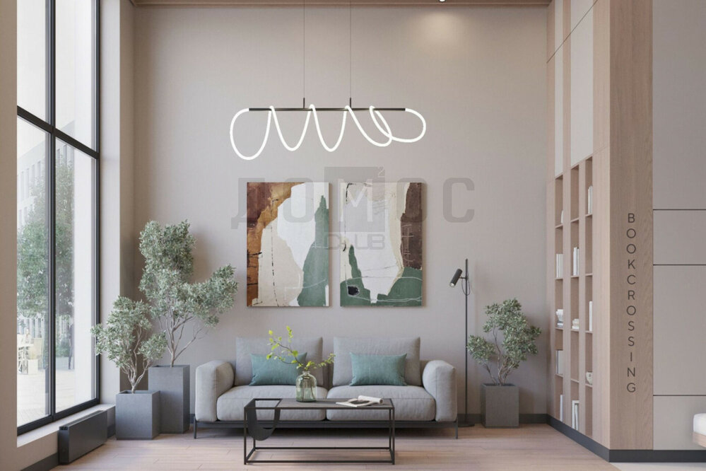 Екатеринбург, ул. Владимира Белоглазова, 2д, Жилой район «Изумрудный Бор» (Эльмаш) - фото квартиры (6)