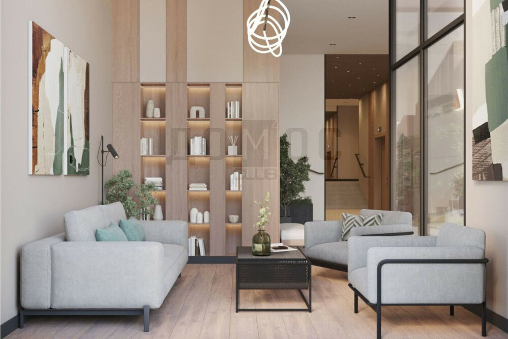 Екатеринбург, ул. Владимира Белоглазова, 2д, Жилой район «Изумрудный Бор» (Эльмаш) - фото квартиры (8)