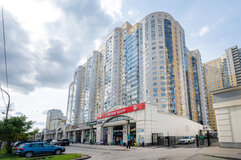 Екатеринбург, ул. 8 Марта, 190 (Автовокзал) - фото квартиры